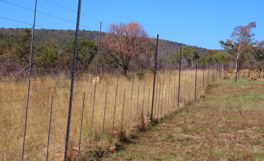 0 Bedroom Property for Sale in Vaalwater Limpopo