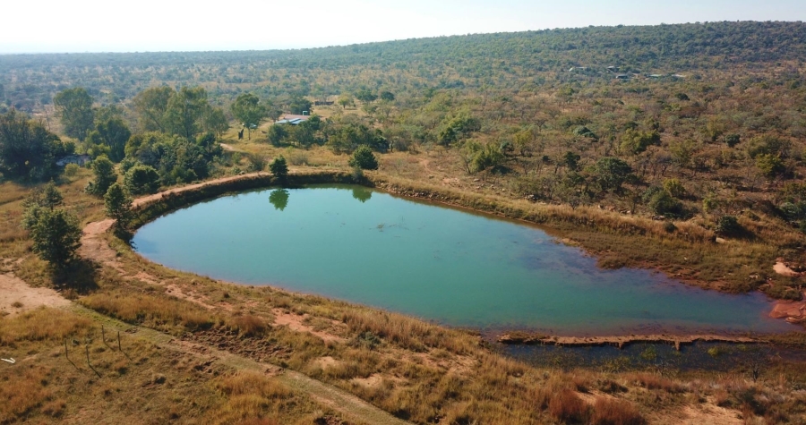 0 Bedroom Property for Sale in Vaalwater Limpopo