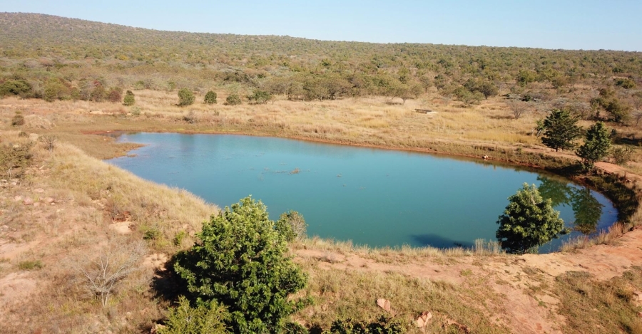 0 Bedroom Property for Sale in Vaalwater Limpopo