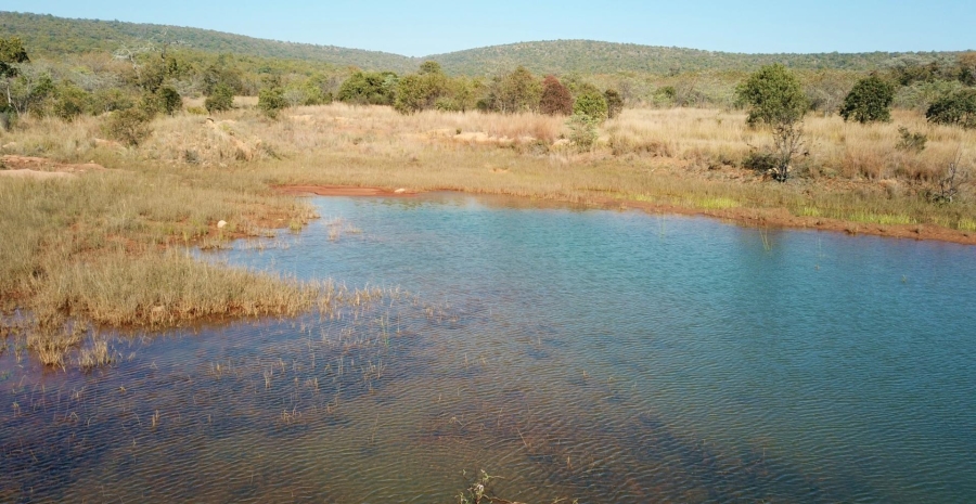 0 Bedroom Property for Sale in Vaalwater Limpopo