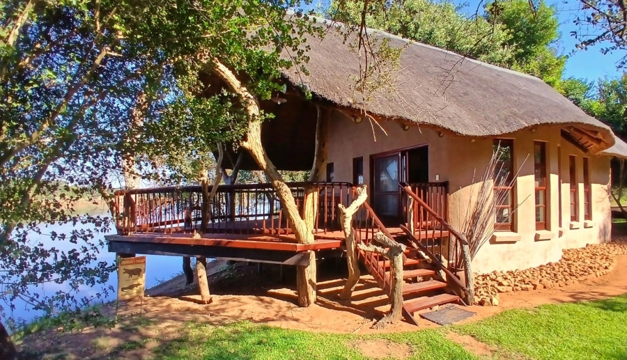 0 Bedroom Property for Sale in Lephalale Limpopo