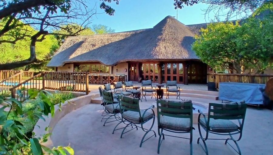 0 Bedroom Property for Sale in Lephalale Limpopo