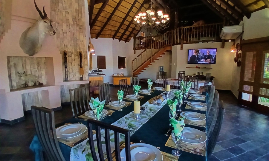 0 Bedroom Property for Sale in Lephalale Limpopo