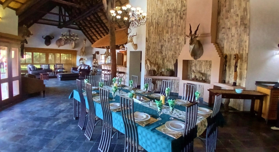 0 Bedroom Property for Sale in Lephalale Limpopo