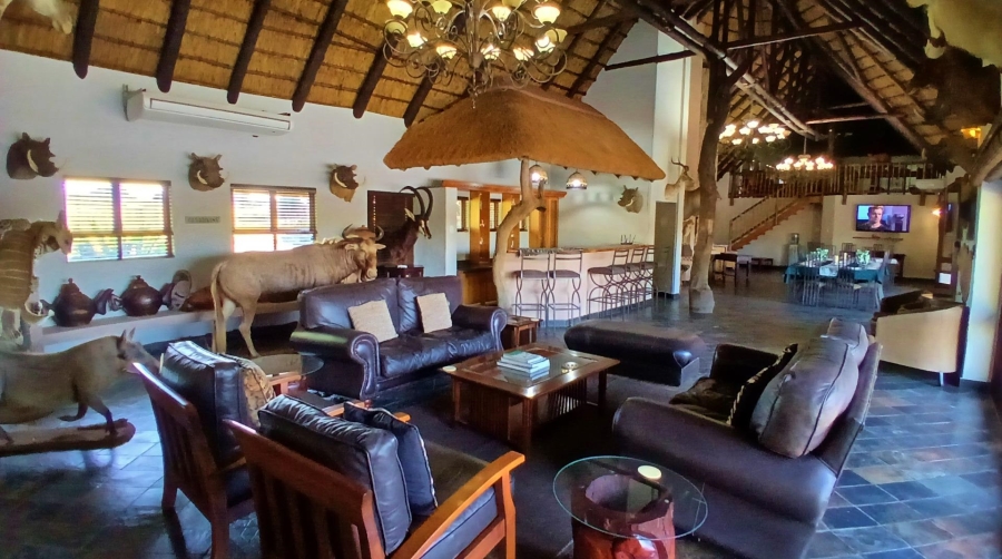 0 Bedroom Property for Sale in Lephalale Limpopo