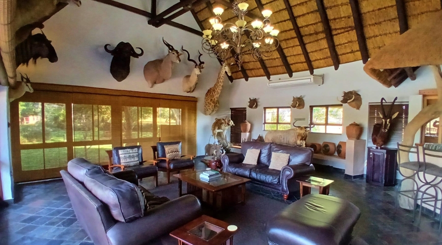 0 Bedroom Property for Sale in Lephalale Limpopo