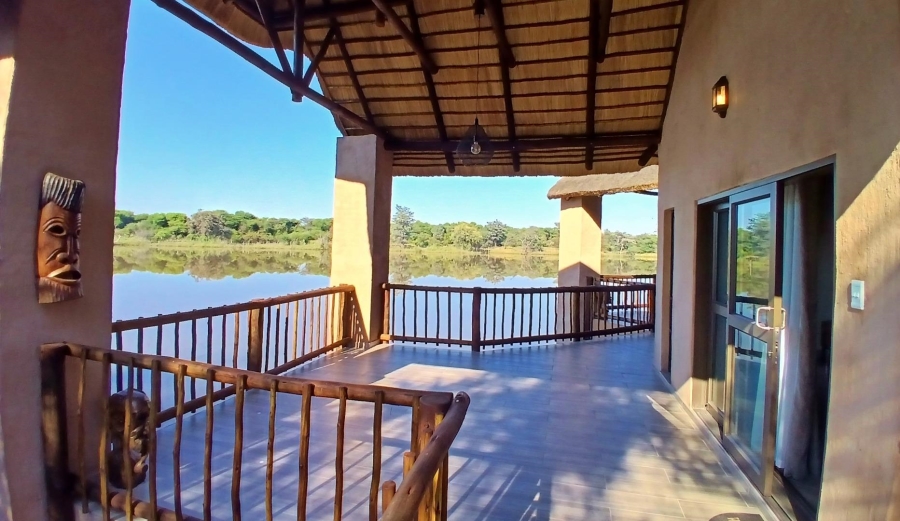 0 Bedroom Property for Sale in Lephalale Limpopo