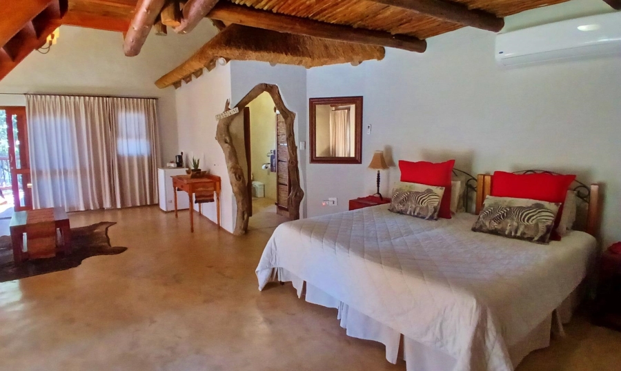 0 Bedroom Property for Sale in Lephalale Limpopo