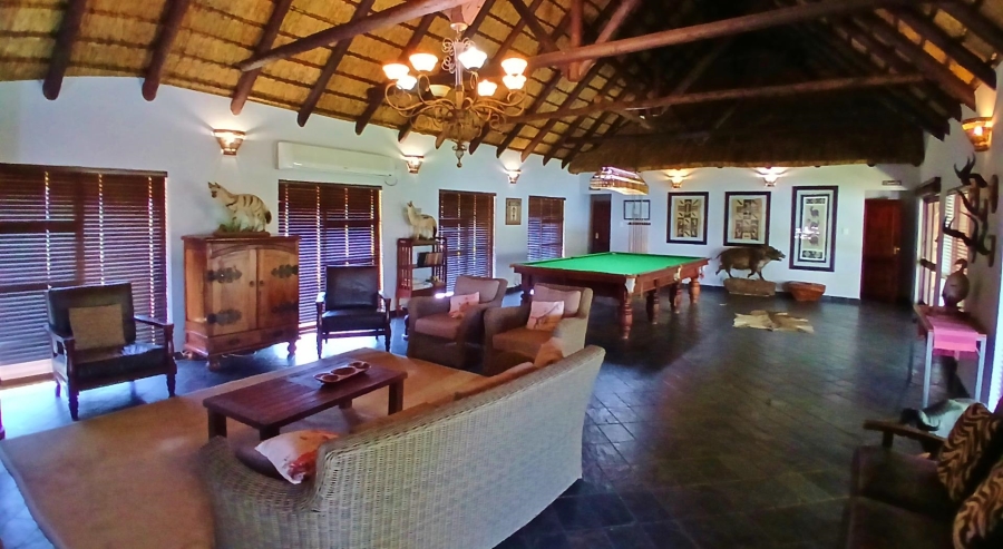 0 Bedroom Property for Sale in Lephalale Limpopo