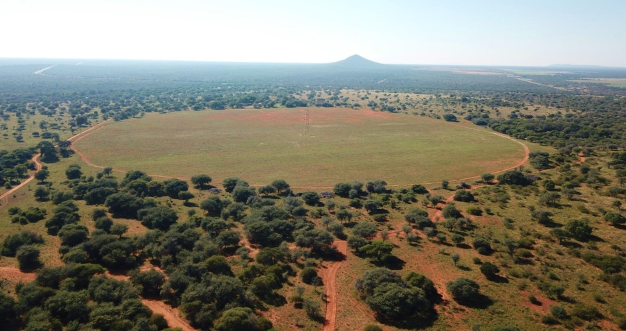 0 Bedroom Property for Sale in Lephalale Limpopo