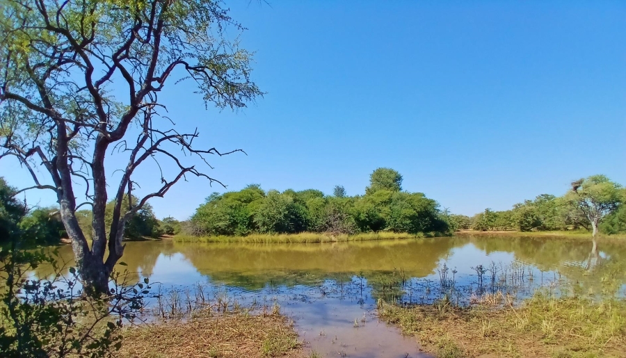 0 Bedroom Property for Sale in Lephalale Limpopo