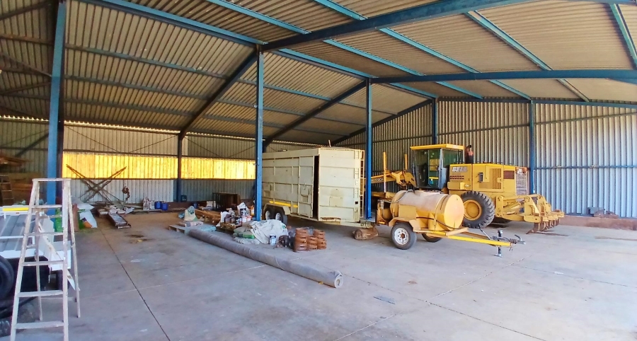 0 Bedroom Property for Sale in Lephalale Limpopo