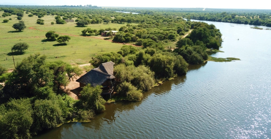 0 Bedroom Property for Sale in Lephalale Limpopo