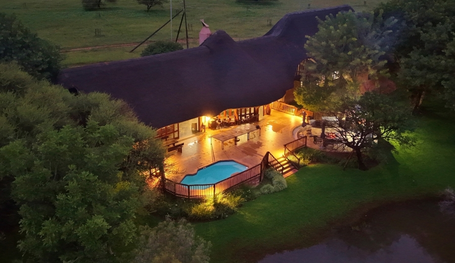 0 Bedroom Property for Sale in Lephalale Limpopo