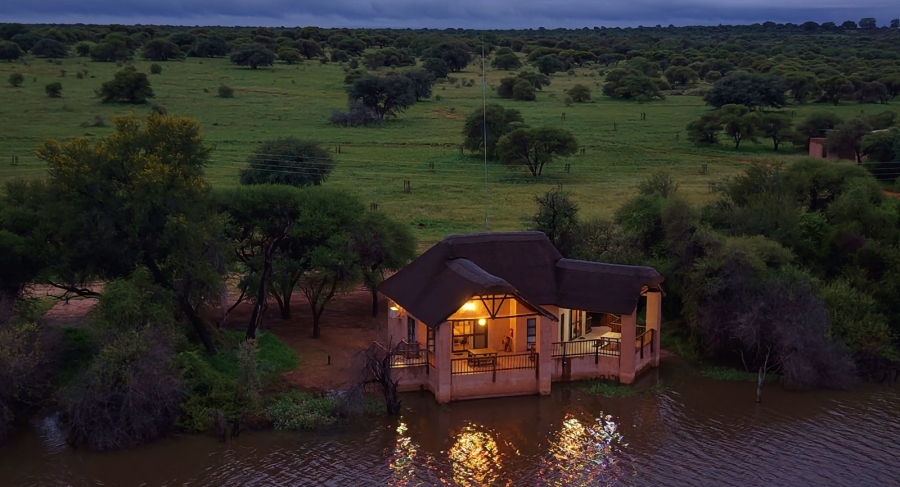 0 Bedroom Property for Sale in Lephalale Limpopo