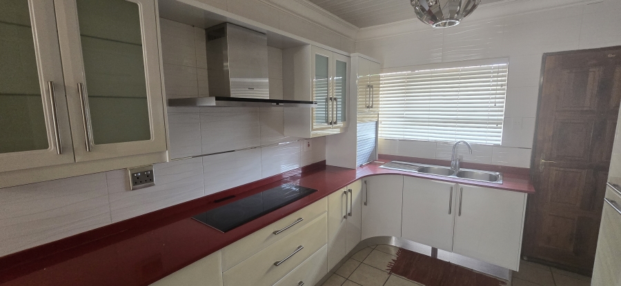 2 Bedroom Property for Sale in Polokwane Central Limpopo