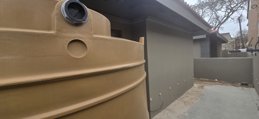 2 Bedroom Property for Sale in Polokwane Central Limpopo