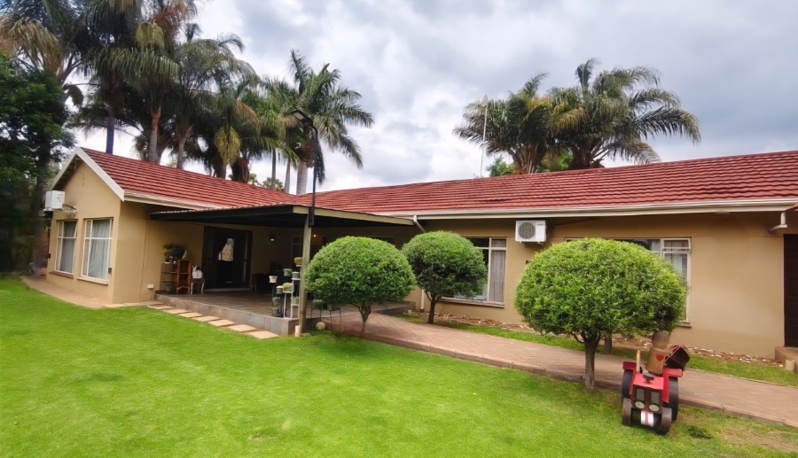 3 Bedroom Property for Sale in Welgelegen Limpopo