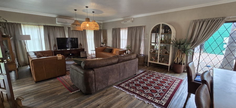 3 Bedroom Property for Sale in Welgelegen Limpopo