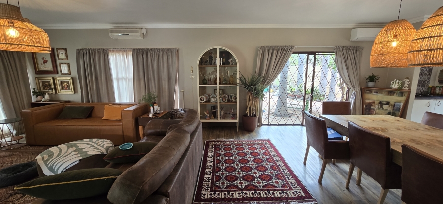 3 Bedroom Property for Sale in Welgelegen Limpopo