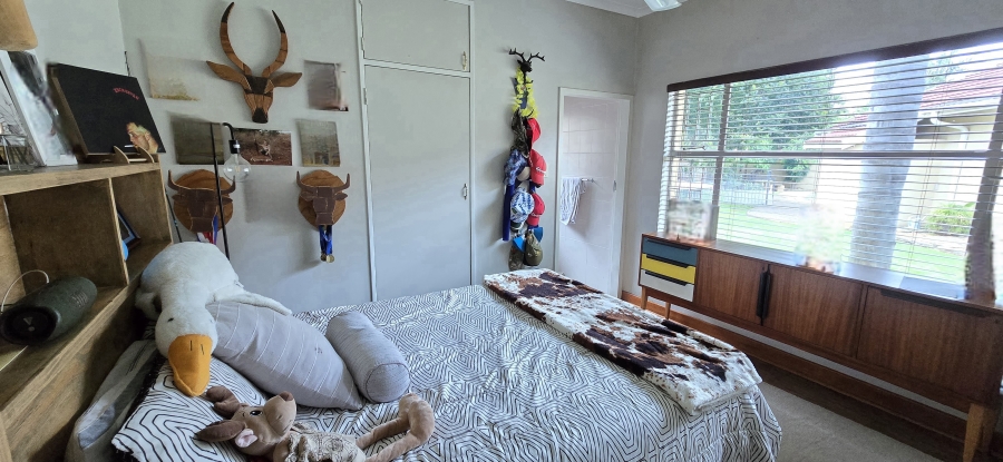 3 Bedroom Property for Sale in Welgelegen Limpopo