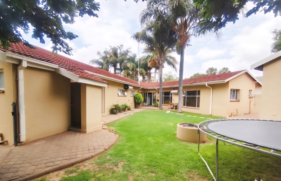 3 Bedroom Property for Sale in Welgelegen Limpopo