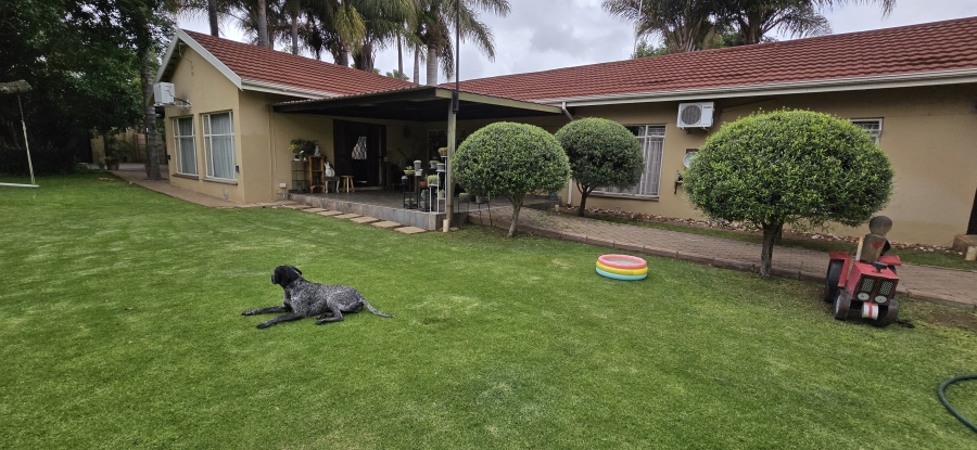 3 Bedroom Property for Sale in Welgelegen Limpopo