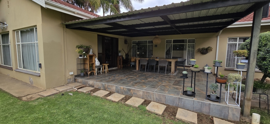 3 Bedroom Property for Sale in Welgelegen Limpopo