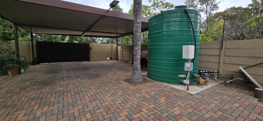 3 Bedroom Property for Sale in Welgelegen Limpopo