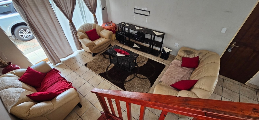 3 Bedroom Property for Sale in Waterberry Country Estate Limpopo