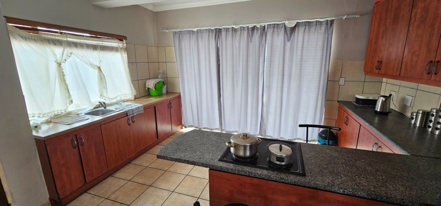 3 Bedroom Property for Sale in Waterberry Country Estate Limpopo