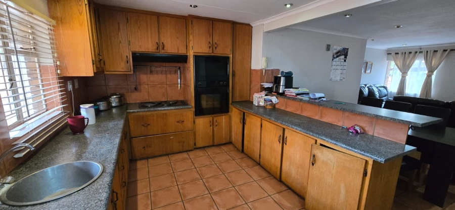 4 Bedroom Property for Sale in Flora Park Limpopo