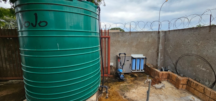 4 Bedroom Property for Sale in Flora Park Limpopo