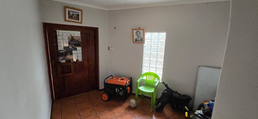 4 Bedroom Property for Sale in Flora Park Limpopo