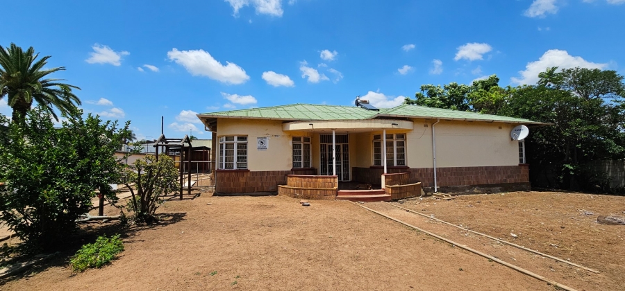 4 Bedroom Property for Sale in Polokwane Central Limpopo