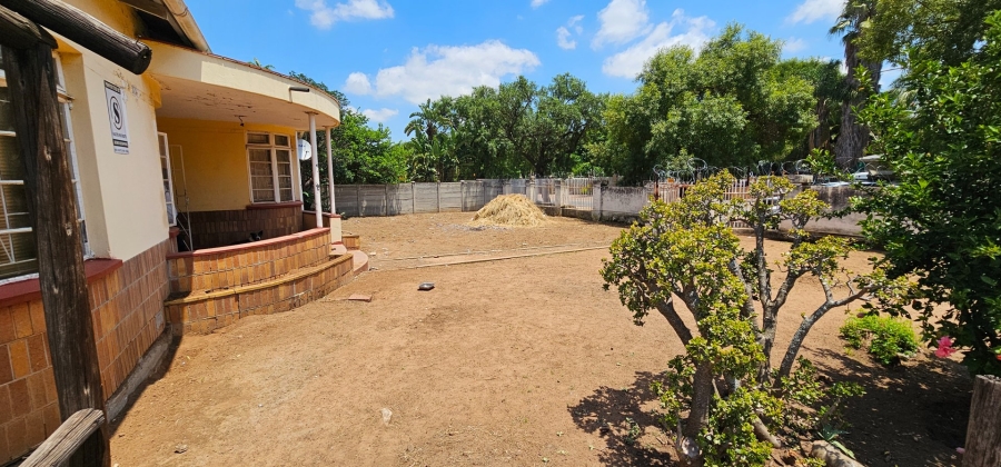 4 Bedroom Property for Sale in Polokwane Central Limpopo