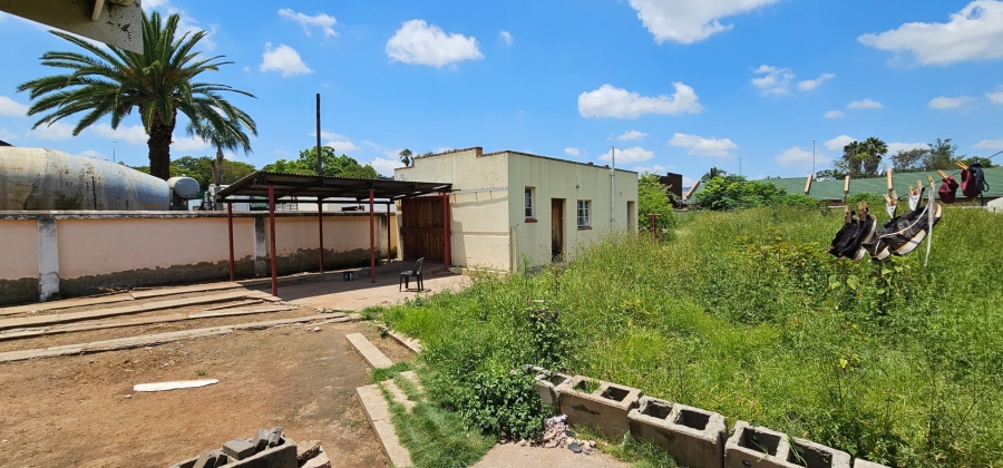 4 Bedroom Property for Sale in Polokwane Central Limpopo