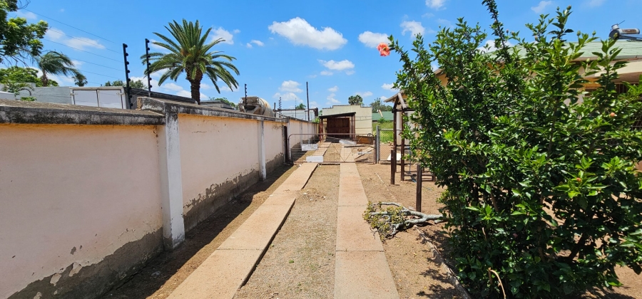 4 Bedroom Property for Sale in Polokwane Central Limpopo