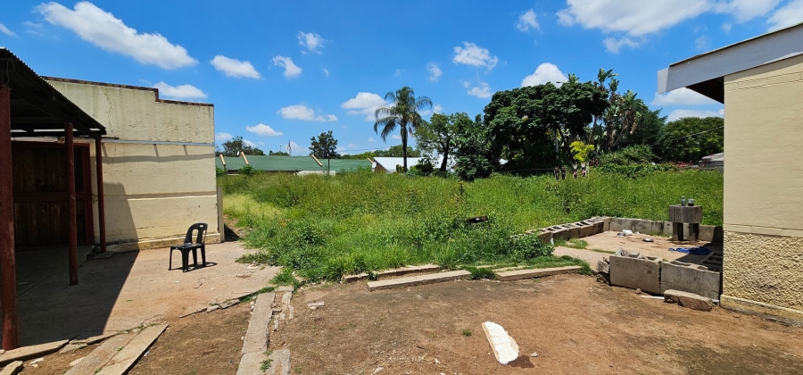 4 Bedroom Property for Sale in Polokwane Central Limpopo