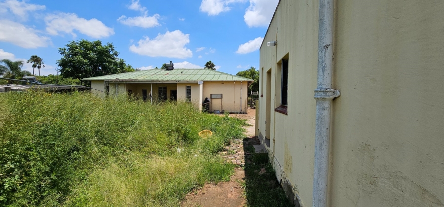 4 Bedroom Property for Sale in Polokwane Central Limpopo