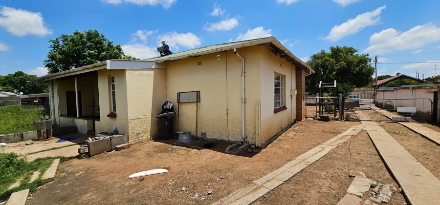 4 Bedroom Property for Sale in Polokwane Central Limpopo