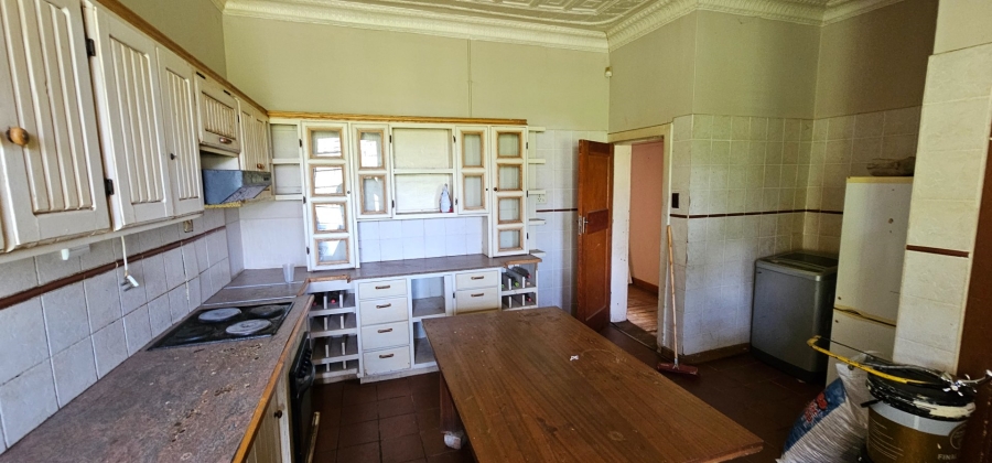 4 Bedroom Property for Sale in Polokwane Central Limpopo