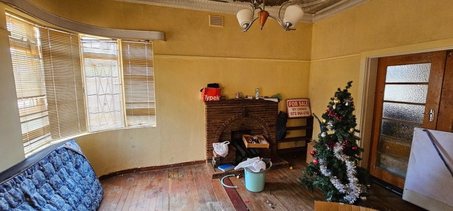 4 Bedroom Property for Sale in Polokwane Central Limpopo