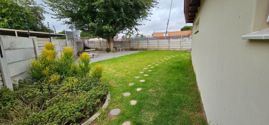 5 Bedroom Property for Sale in Polokwane Central Limpopo