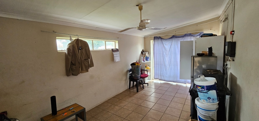 5 Bedroom Property for Sale in Polokwane Central Limpopo