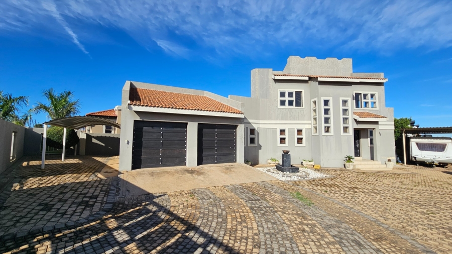 3 Bedroom Property for Sale in Serala View Limpopo