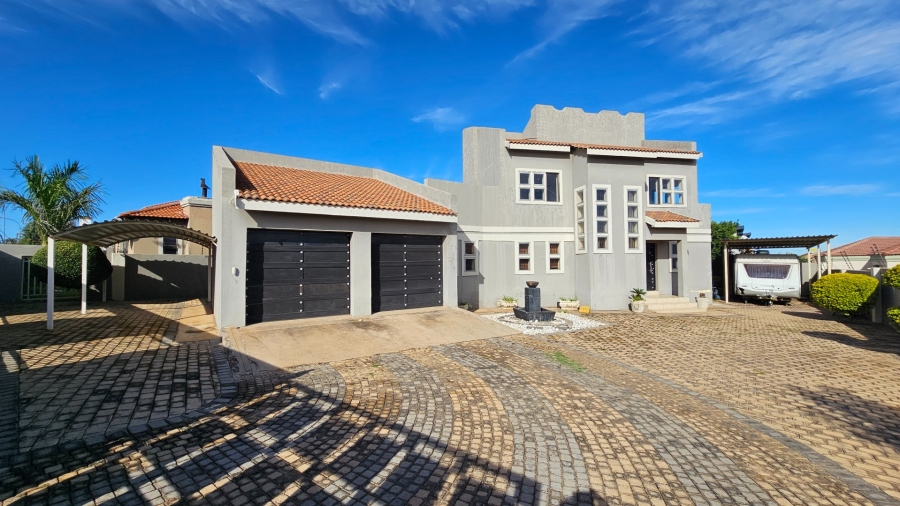 3 Bedroom Property for Sale in Serala View Limpopo