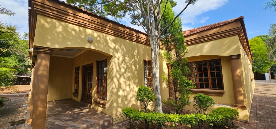 5 Bedroom Property for Sale in Moregloed Limpopo
