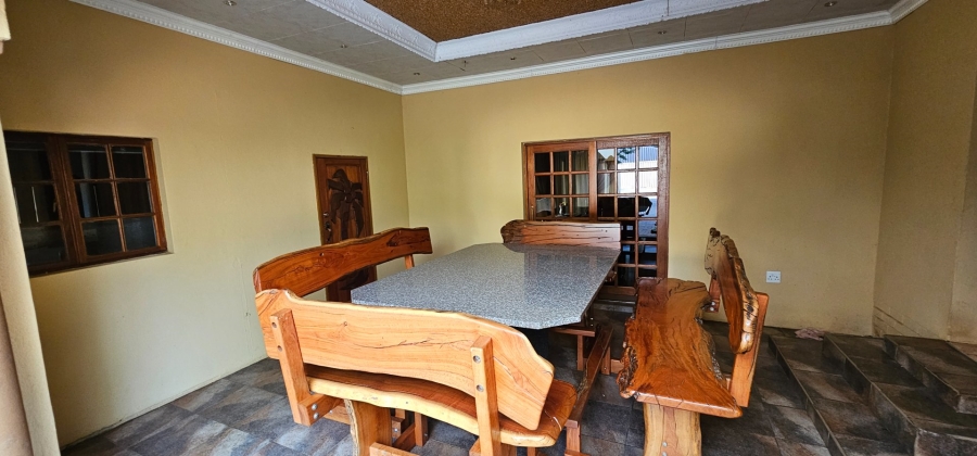 5 Bedroom Property for Sale in Moregloed Limpopo
