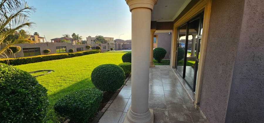 5 Bedroom Property for Sale in Serala View Limpopo